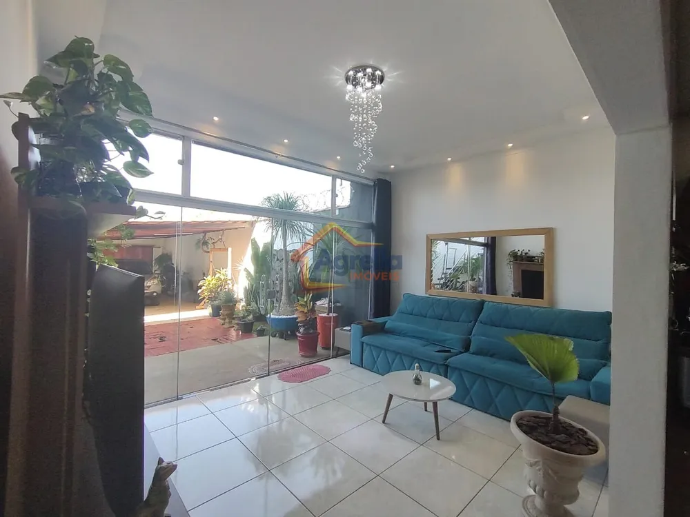 Casa, 4 quartos, 205 m² - Foto 6