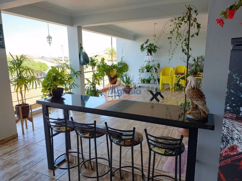 Casa, 4 quartos, 205 m² - Foto 5