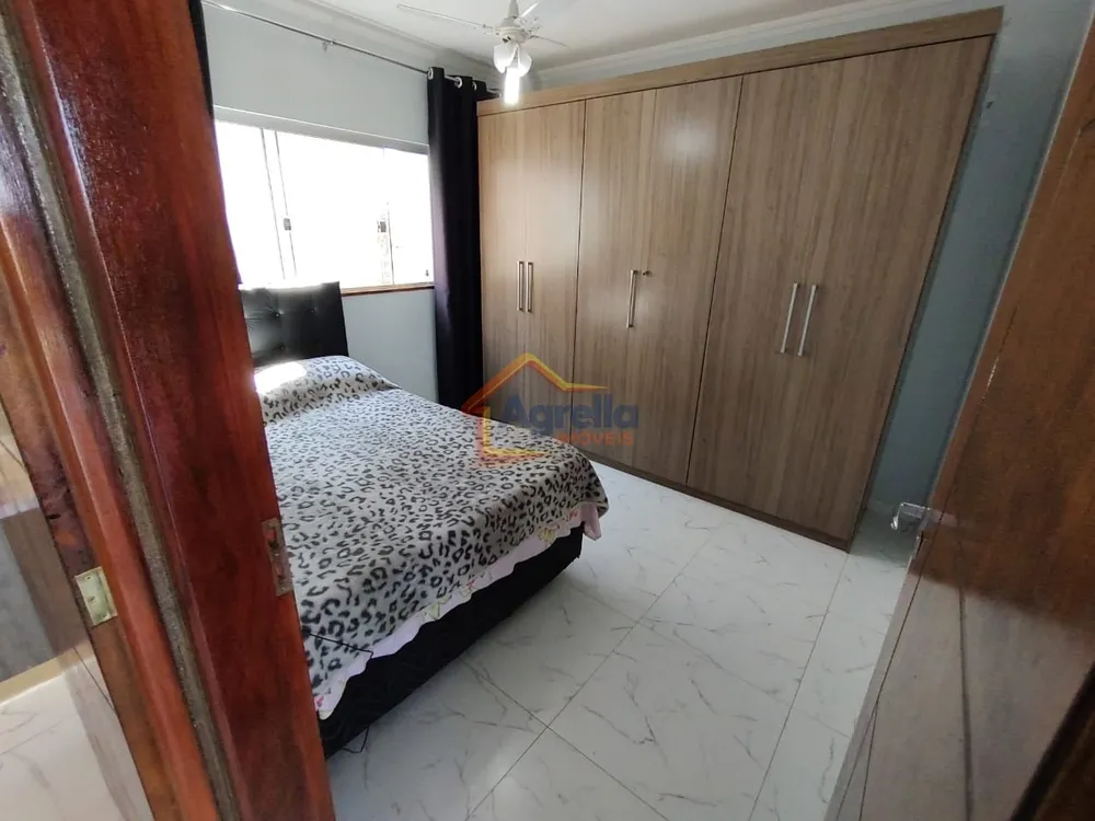 Casa, 4 quartos, 205 m² - Foto 7