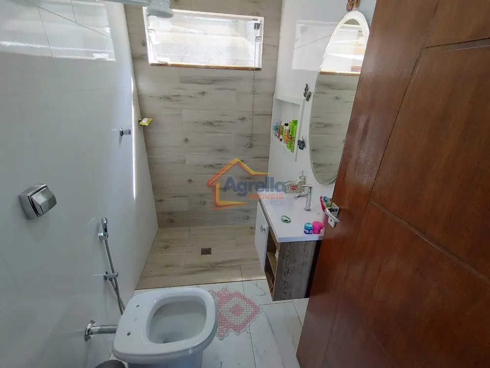Casa, 4 quartos, 205 m² - Foto 8