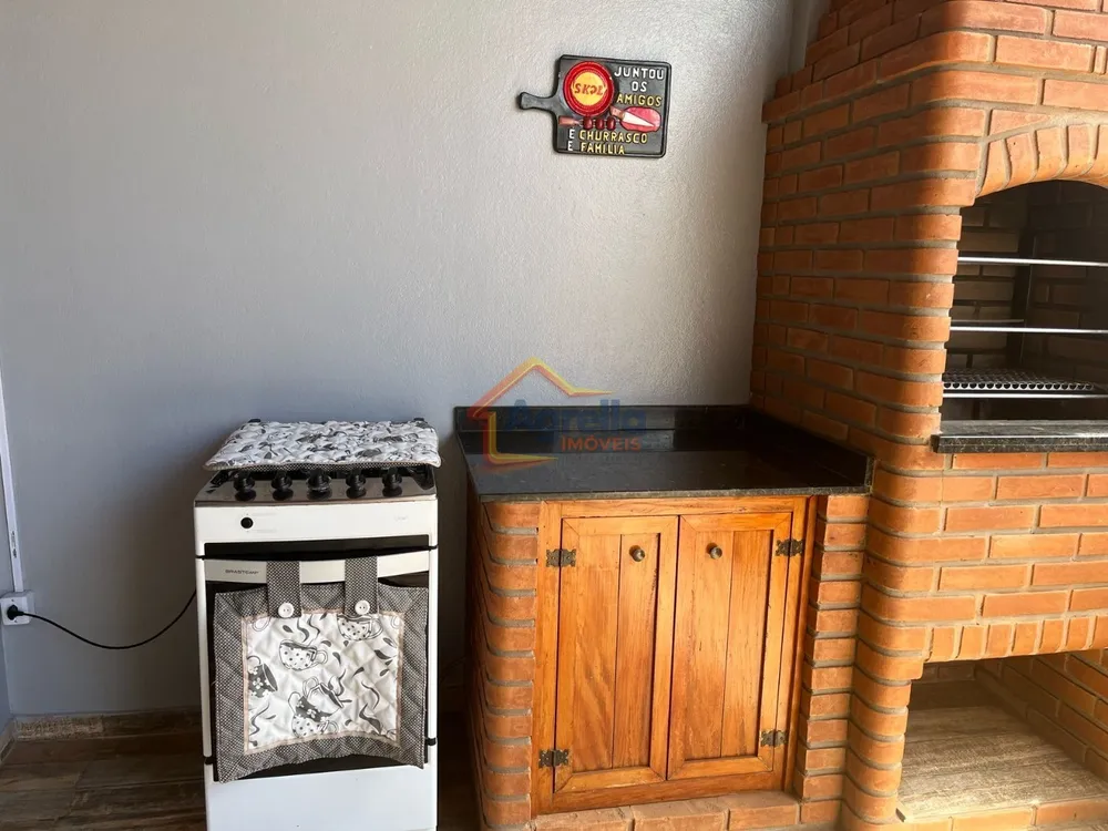 Casa, 3 quartos, 160 m² - Foto 7