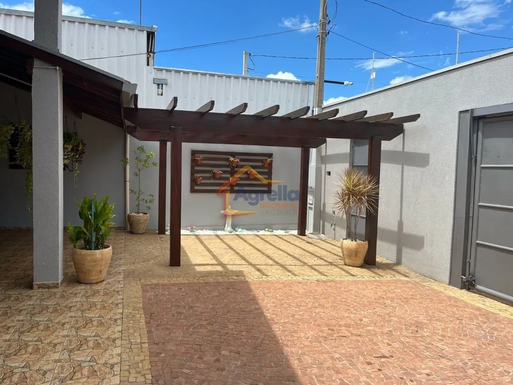 Casa, 3 quartos, 160 m² - Foto 2