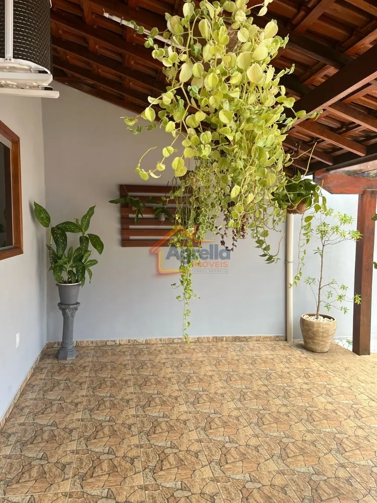 Casa, 3 quartos, 160 m² - Foto 3