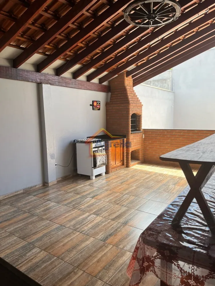 Casa, 3 quartos, 160 m² - Foto 6