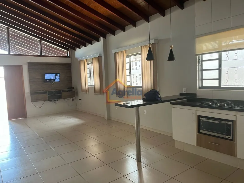 Casa, 3 quartos, 160 m² - Foto 4