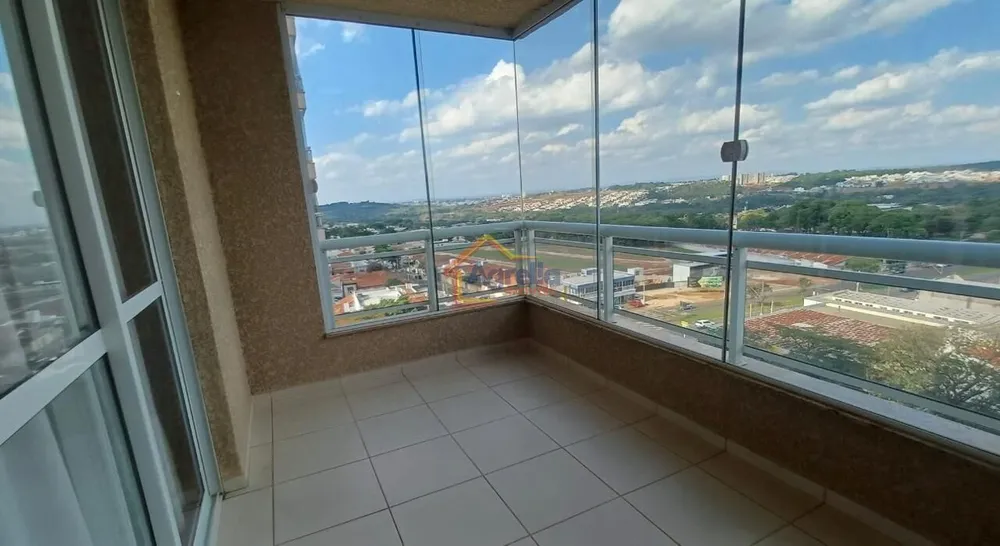 Apartamento, 3 quartos, 105 m² - Foto 2