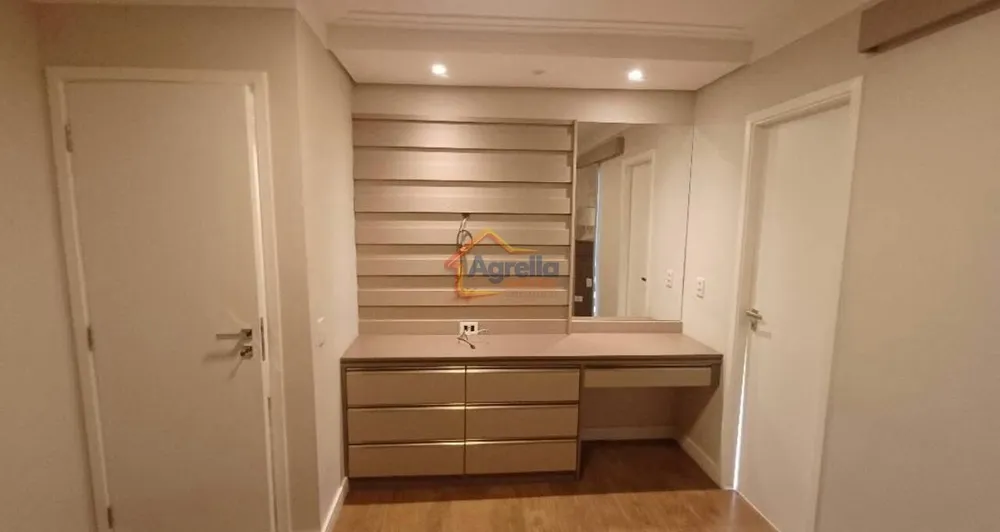 Apartamento, 3 quartos, 105 m² - Foto 1