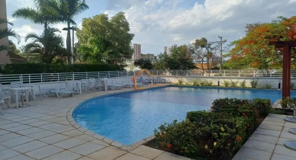 Apartamento, 3 quartos, 105 m² - Foto 4