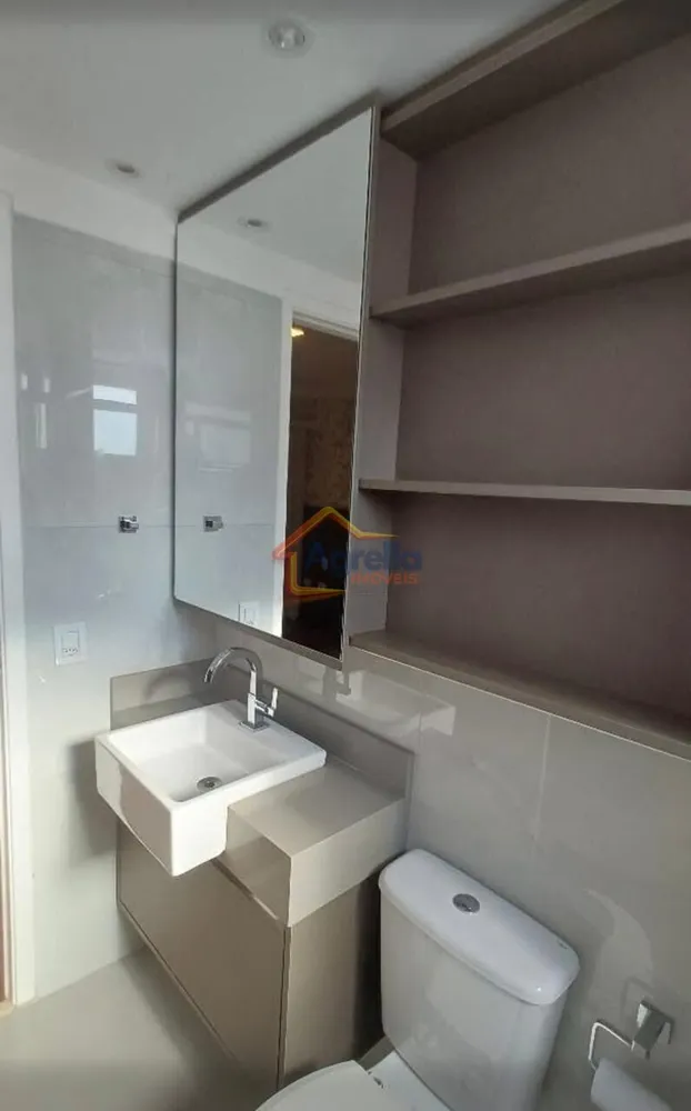 Apartamento, 3 quartos, 105 m² - Foto 3