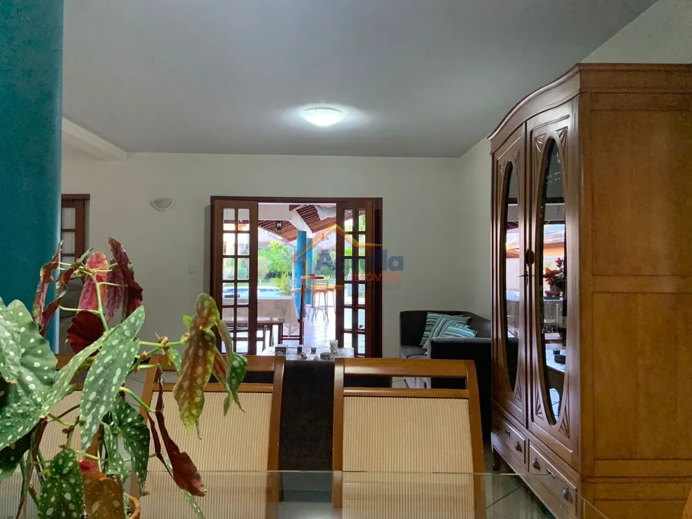 Casa, 4 quartos, 320 m² - Foto 6