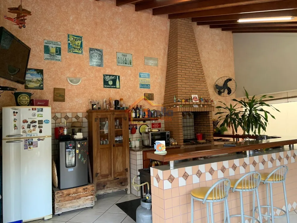 Casa, 4 quartos, 320 m² - Foto 4