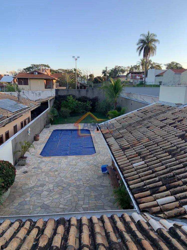 Casa, 4 quartos, 320 m² - Foto 3