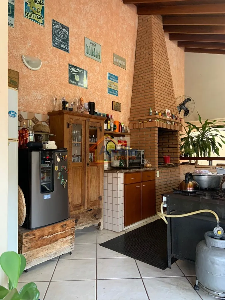 Casa, 4 quartos, 320 m² - Foto 5