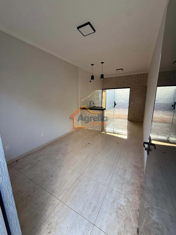Casa, 2 quartos, 64 m² - Foto 2