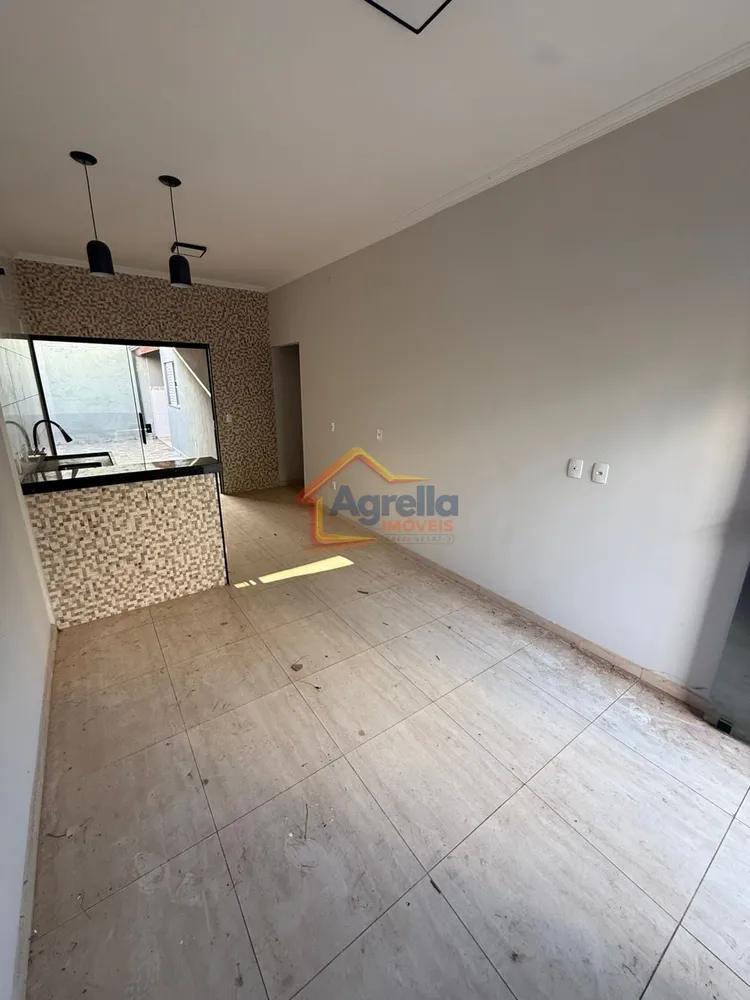 Casa, 2 quartos, 64 m² - Foto 1