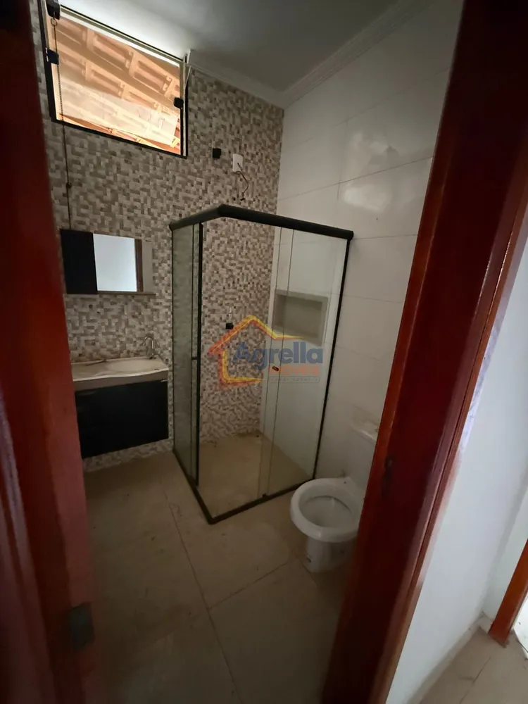 Casa, 2 quartos, 64 m² - Foto 3