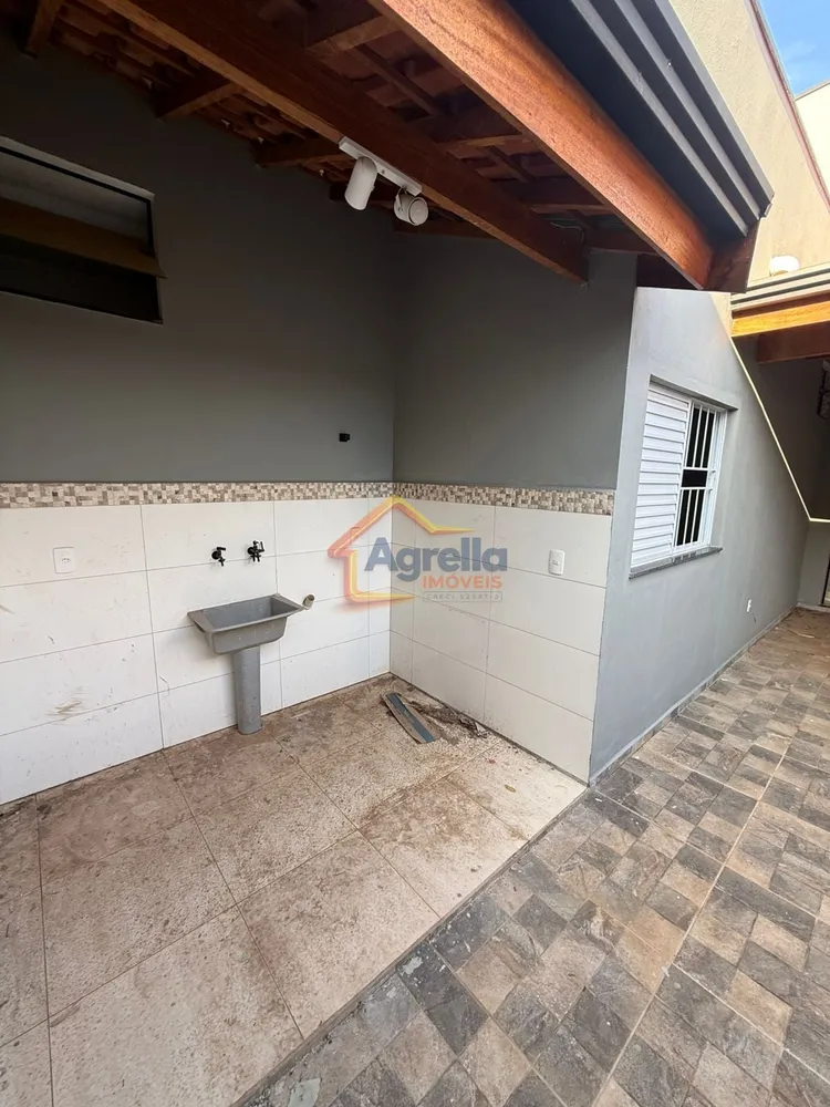 Casa, 2 quartos, 64 m² - Foto 4