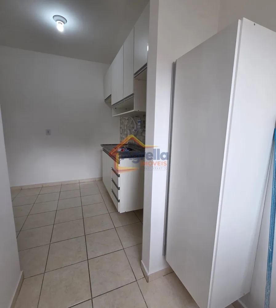 Apartamento, 2 quartos, 49 m² - Foto 2