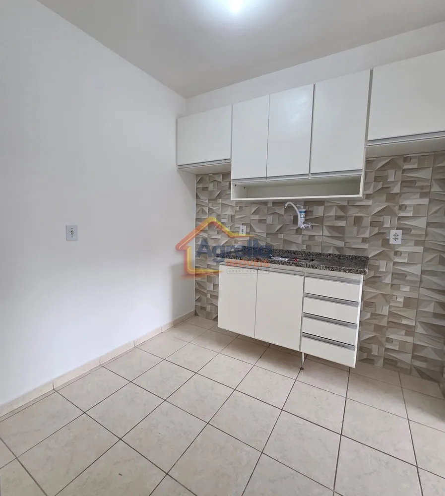 Apartamento, 2 quartos, 49 m² - Foto 1