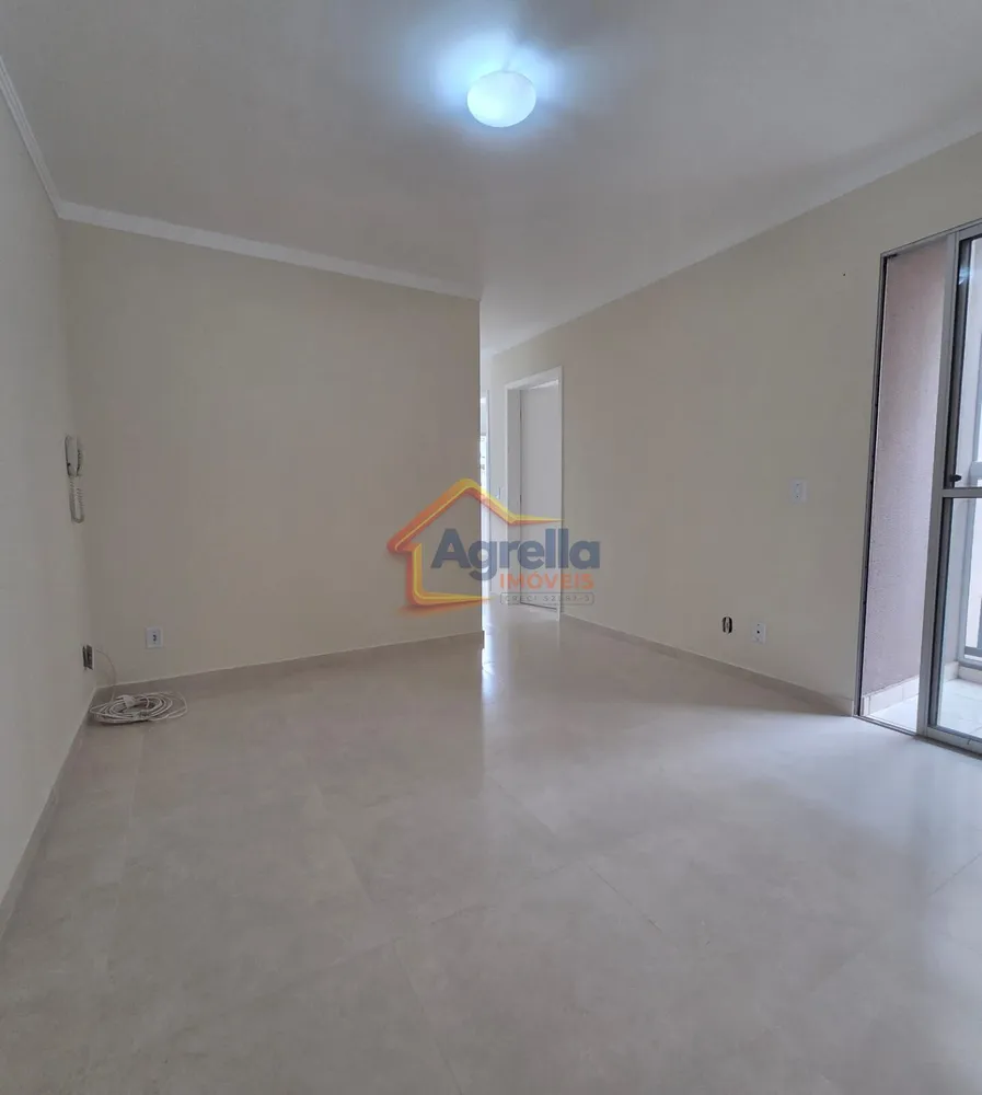Apartamento, 2 quartos, 49 m² - Foto 3
