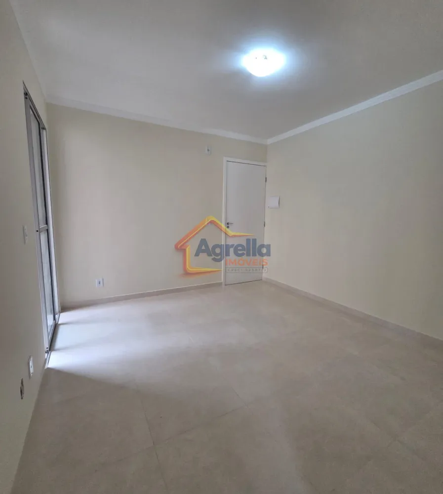 Apartamento, 2 quartos, 49 m² - Foto 5