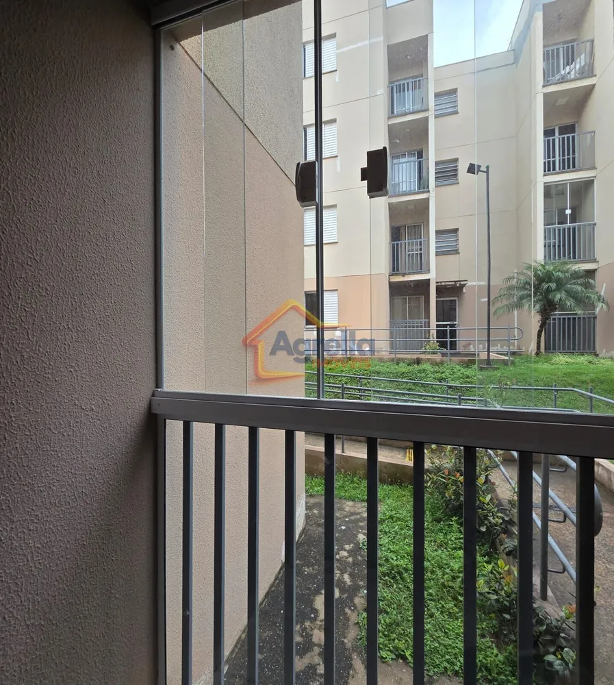 Apartamento, 2 quartos, 49 m² - Foto 4