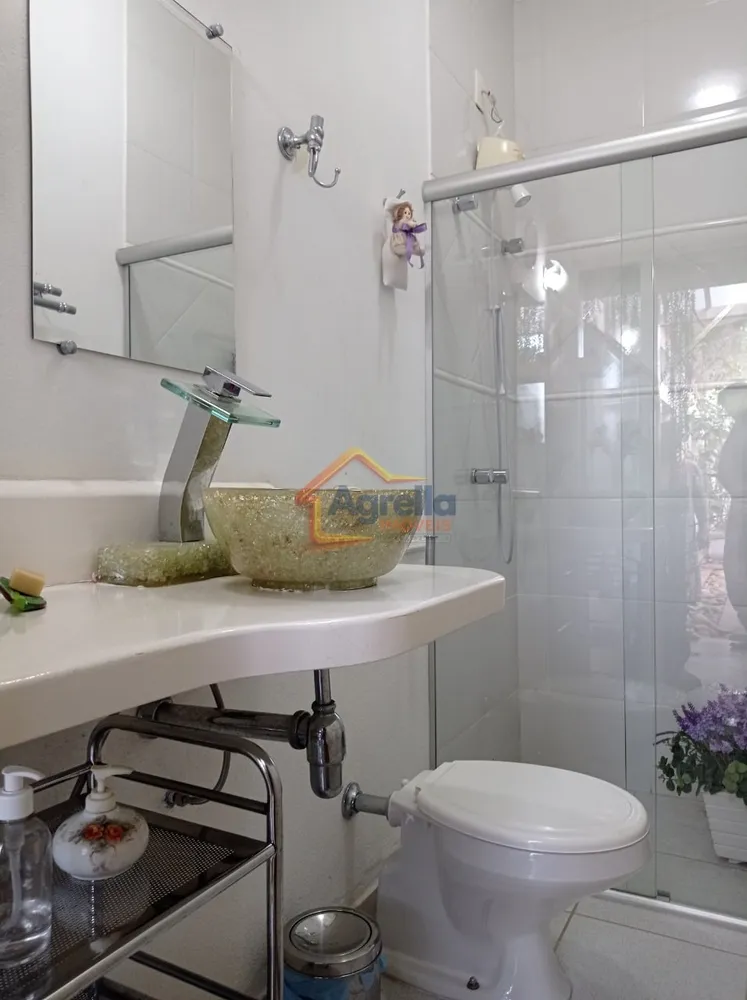 Chácara, 4 quartos, 380 m² - Foto 3