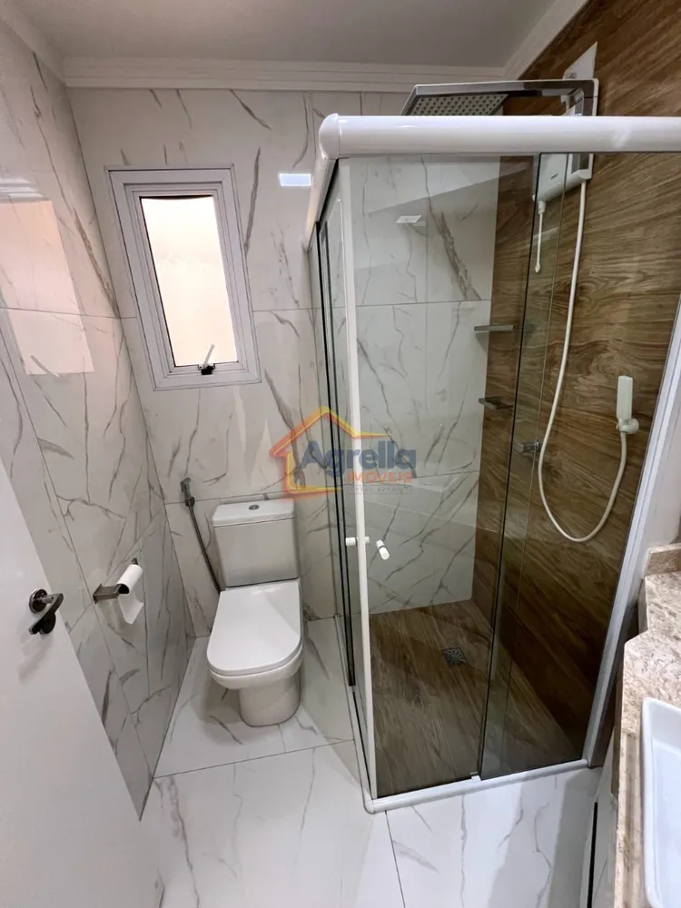 Apartamento, 2 quartos, 60 m² - Foto 3