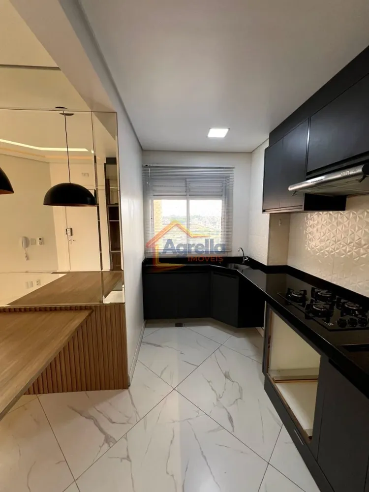 Apartamento, 2 quartos, 60 m² - Foto 4