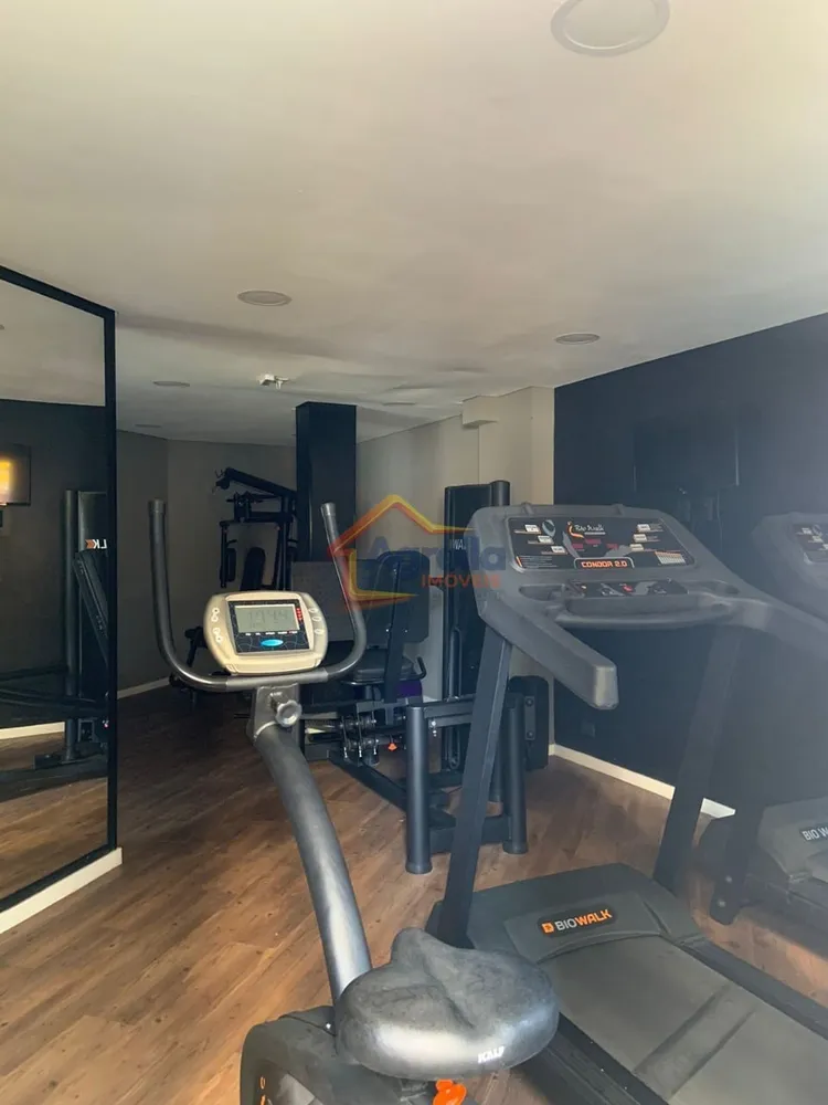 Apartamento, 2 quartos, 60 m² - Foto 7