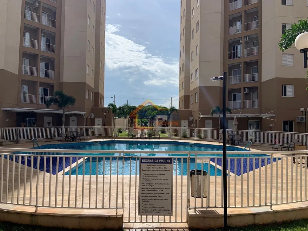Apartamento, 2 quartos, 60 m² - Foto 5