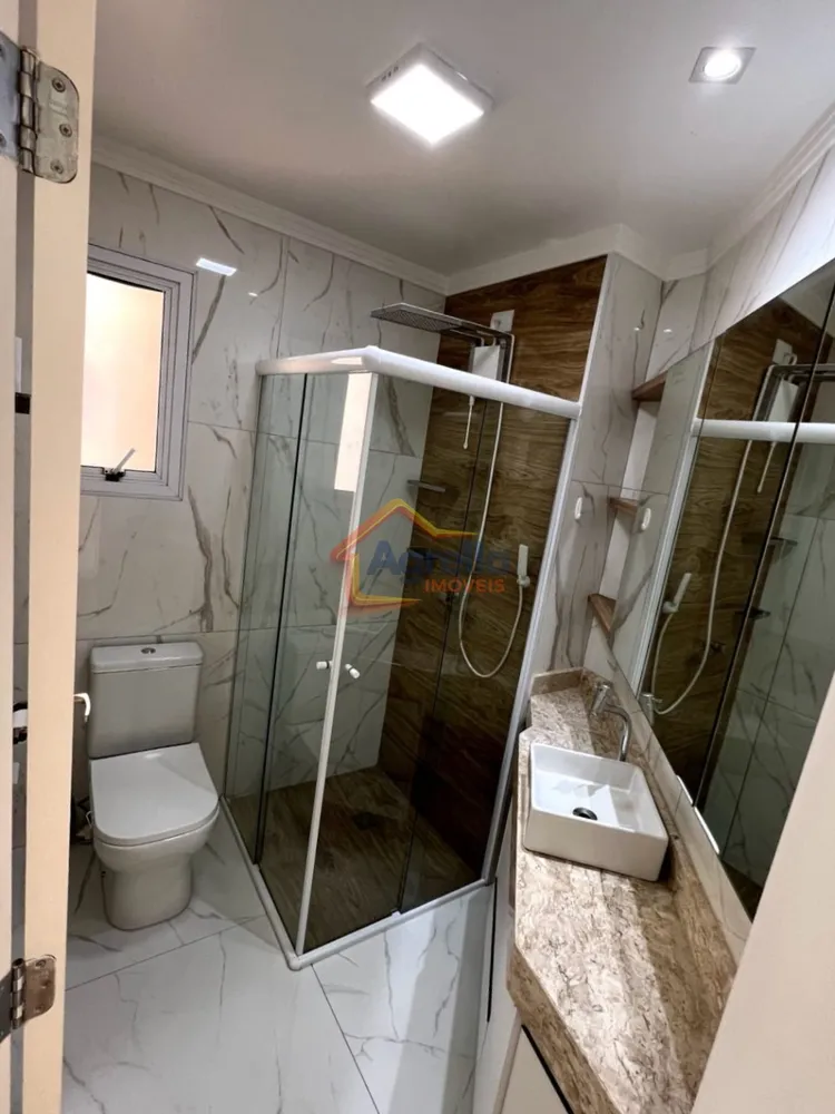 Apartamento, 2 quartos, 60 m² - Foto 4