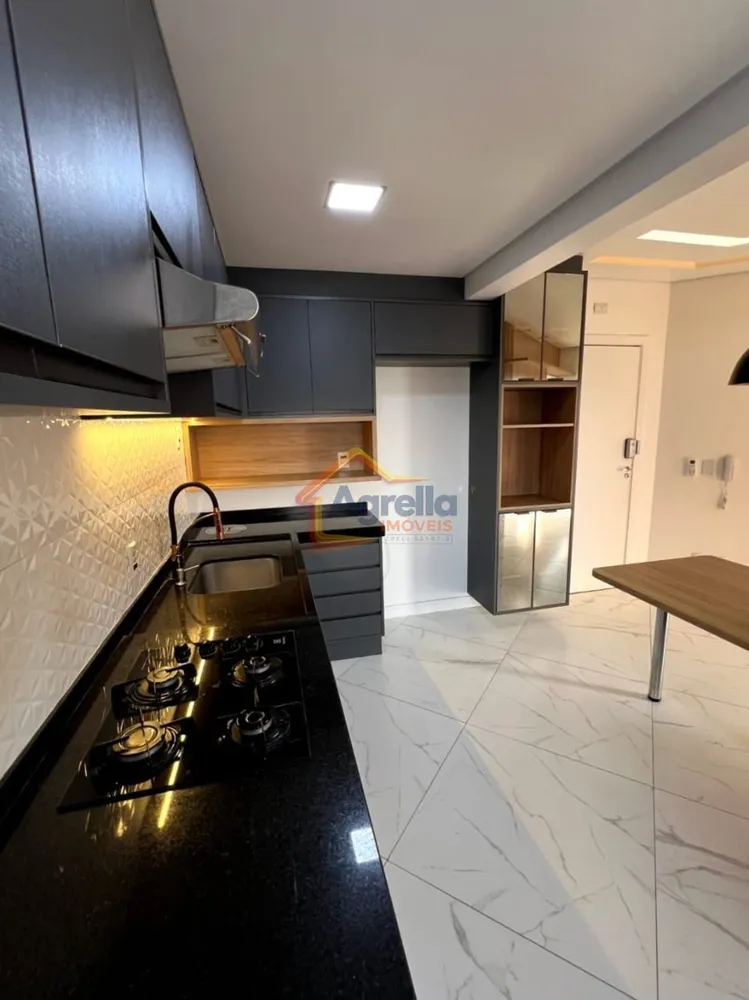 Apartamento, 2 quartos, 60 m² - Foto 3