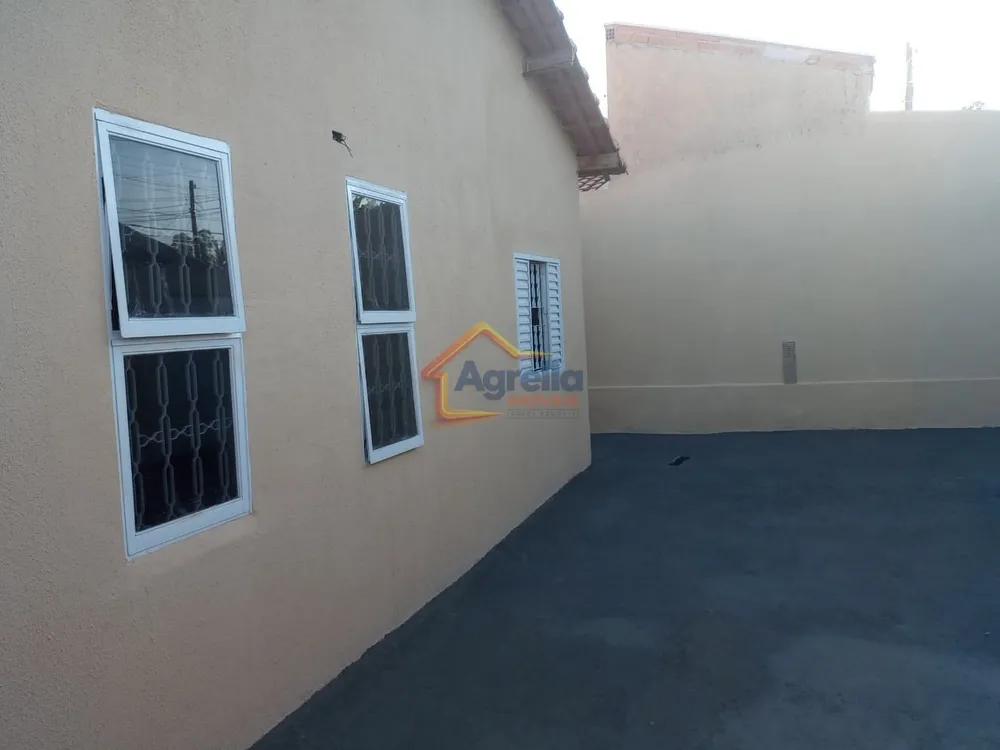 Casa, 3 quartos, 90 m² - Foto 2