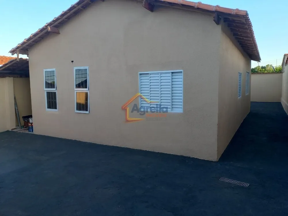 Casa, 3 quartos, 90 m² - Foto 3