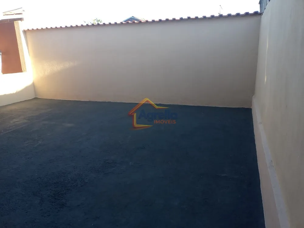 Casa, 3 quartos, 90 m² - Foto 7