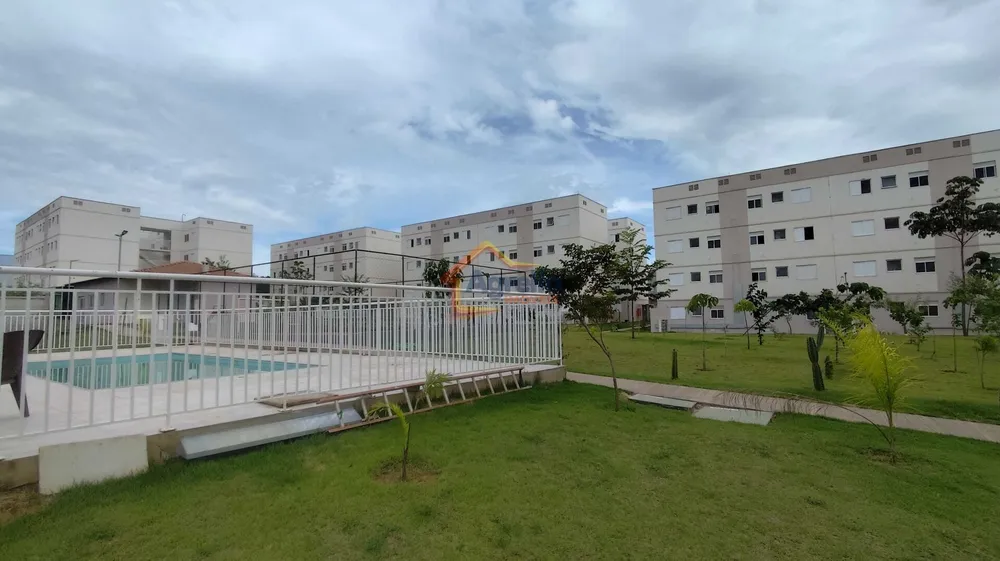 Apartamento, 2 quartos, 42 m² - Foto 5
