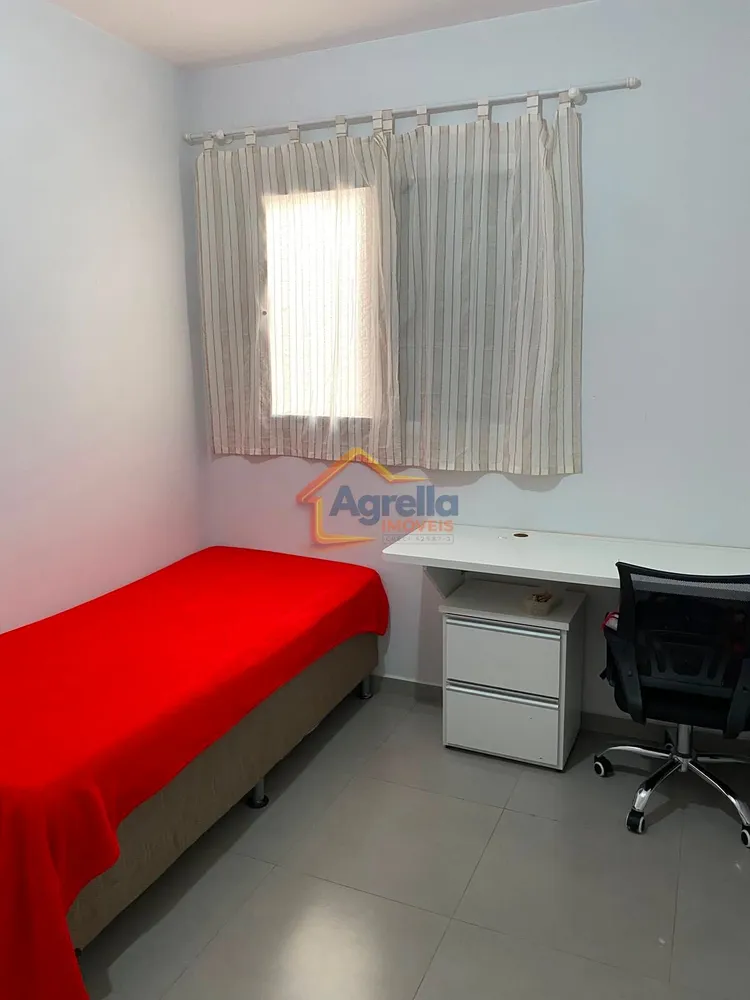 Apartamento, 2 quartos, 42 m² - Foto 2
