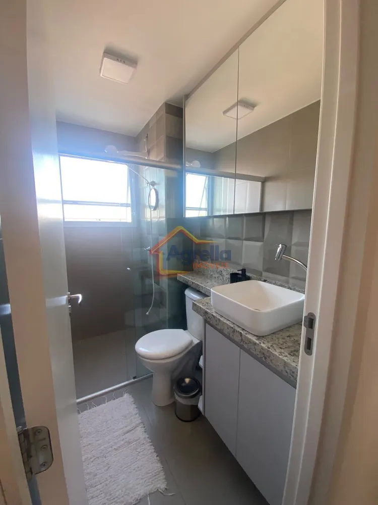 Apartamento, 2 quartos, 42 m² - Foto 3