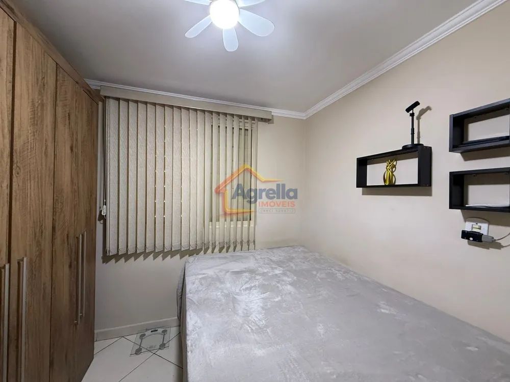 Apartamento, 2 quartos, 45 m² - Foto 3
