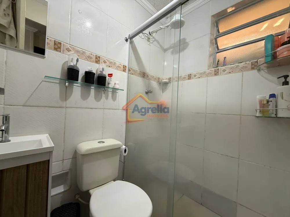 Apartamento, 2 quartos, 45 m² - Foto 4