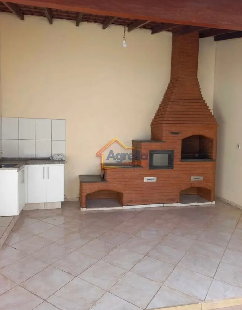 Casa, 2 quartos, 130 m² - Foto 2