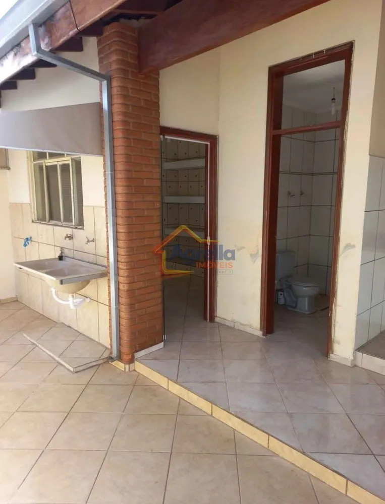 Casa, 2 quartos, 130 m² - Foto 4