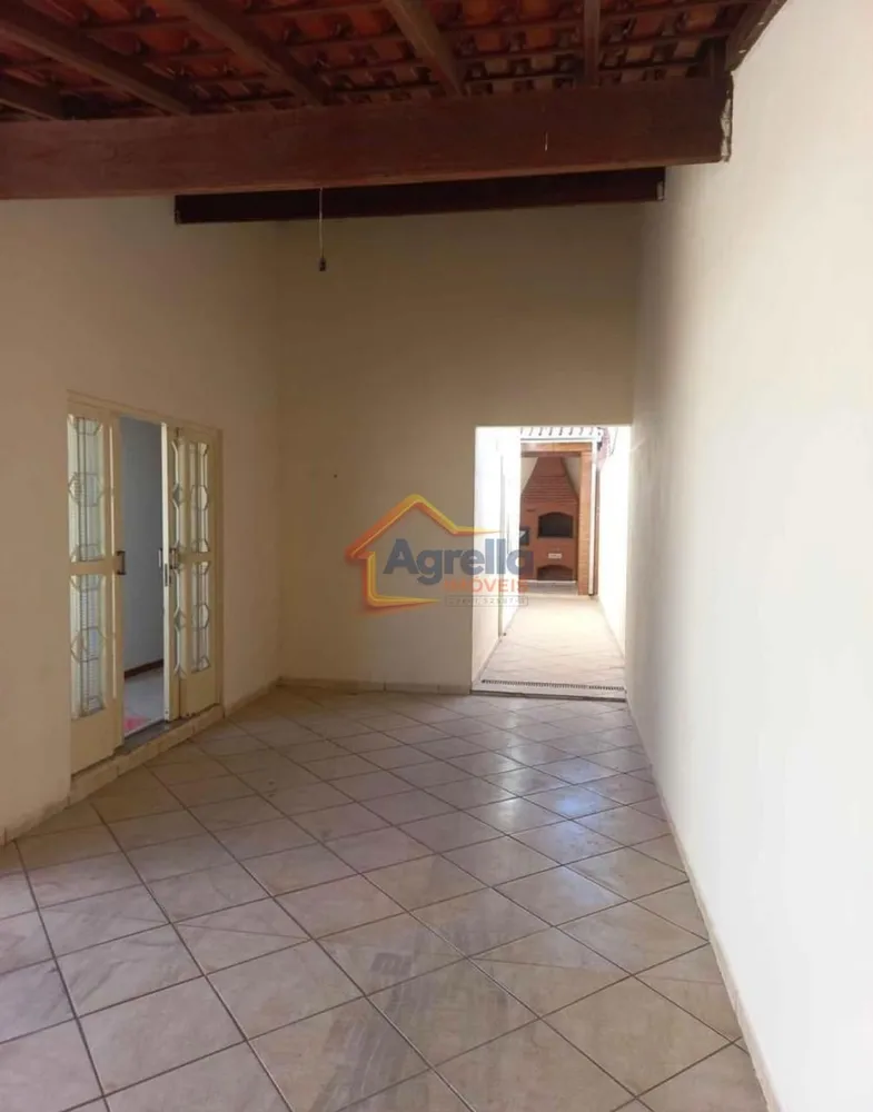 Casa, 2 quartos, 130 m² - Foto 8