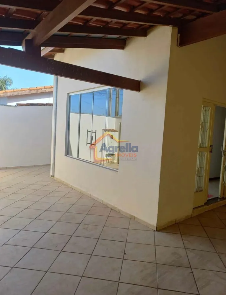 Casa, 2 quartos, 130 m² - Foto 5