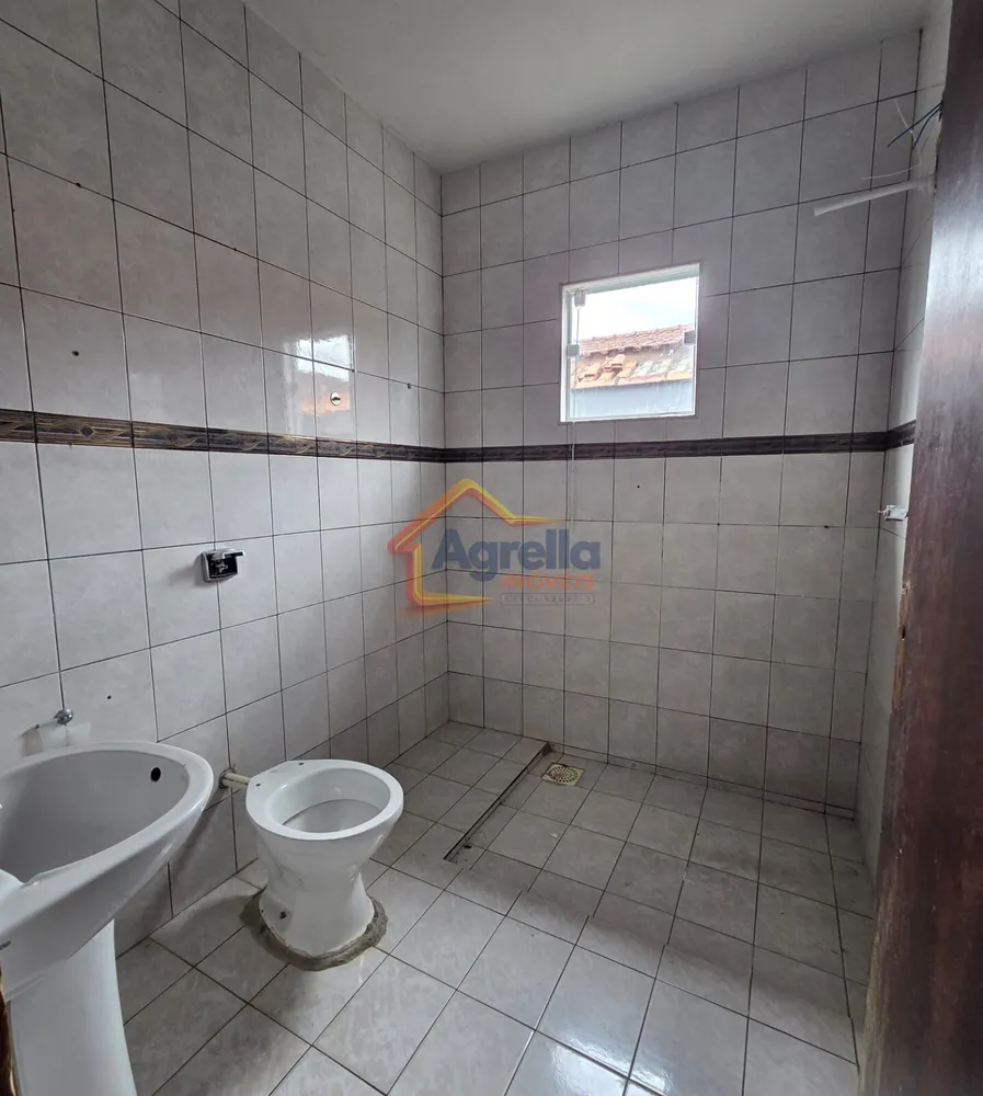 Casa, 2 quartos, 90 m² - Foto 3