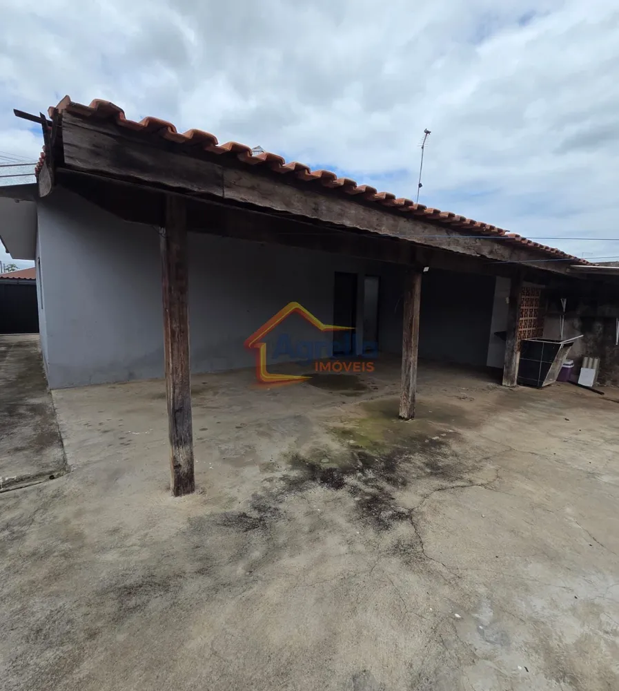 Casa, 2 quartos, 90 m² - Foto 4