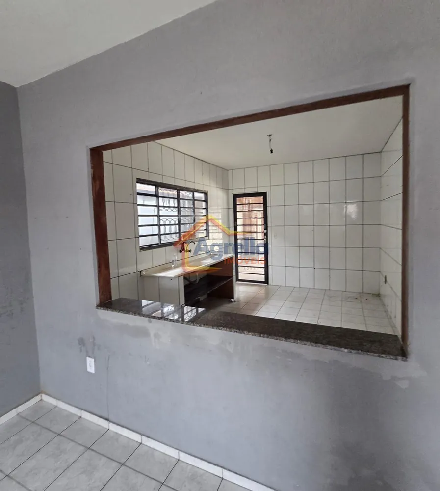 Casa, 2 quartos, 90 m² - Foto 2