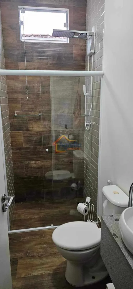 Casa de Condomínio, 2 quartos - Foto 2