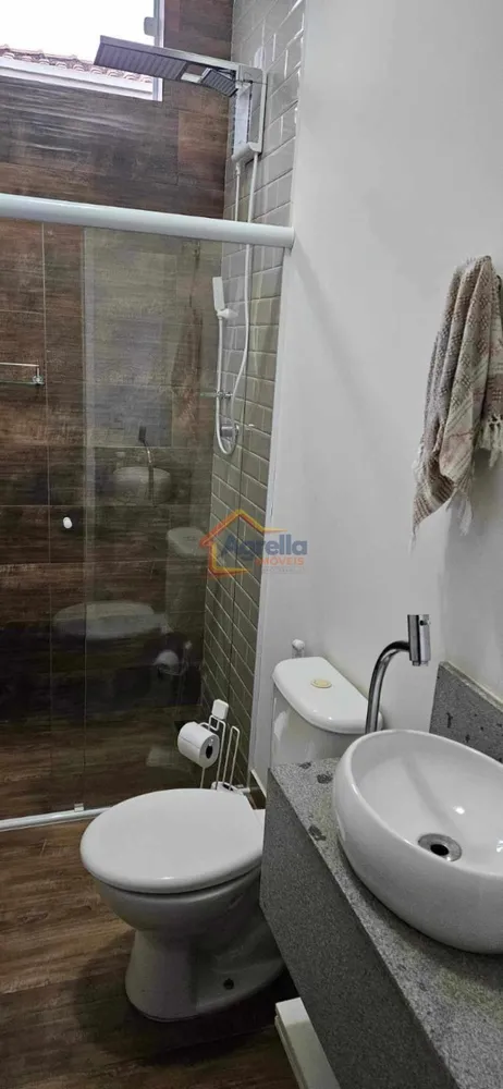 Casa de Condomínio, 2 quartos - Foto 3